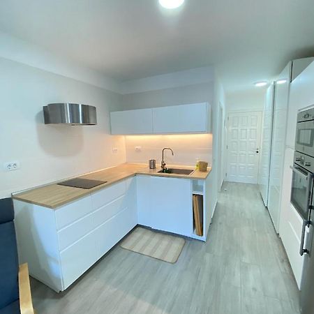 Estudio En Los Cristianos. Ubicacion Ideal. Arona  Eksteriør bilde