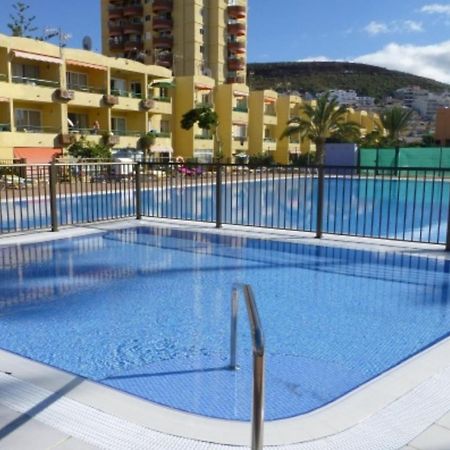 Estudio En Los Cristianos. Ubicacion Ideal. Arona  Eksteriør bilde