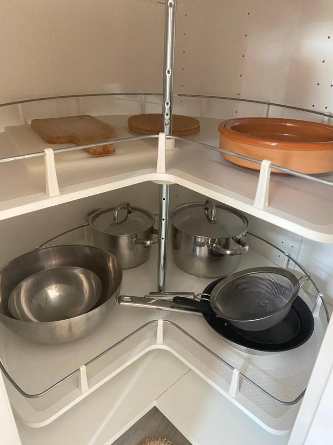 Estudio En Los Cristianos. Ubicacion Ideal. Arona  Eksteriør bilde
